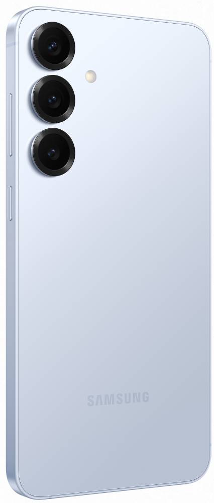 Samsung Galaxy S25 Plus 12/256 Гб 5G Голубой (S936)