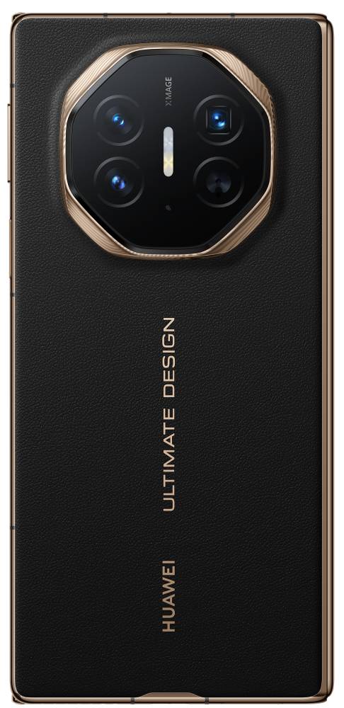 HUAWEI Mate XT Ultimate Design 16 Гб/1 Тб LTE Черный