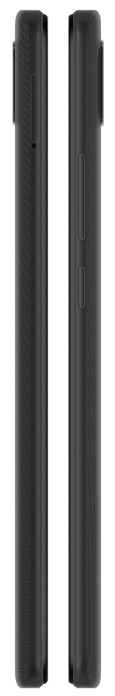 Xiaomi REDMI 9C 3/64Gb NFC Midnight Gray