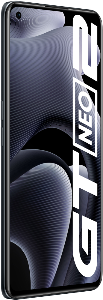 realme GT Neo2 8/128Gb Black