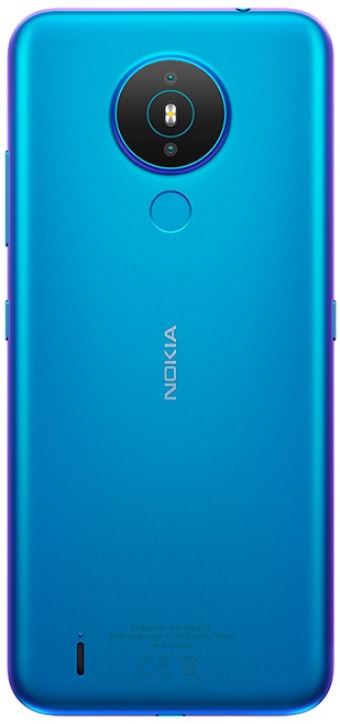 Nokia 1.4 2/32Gb Blue