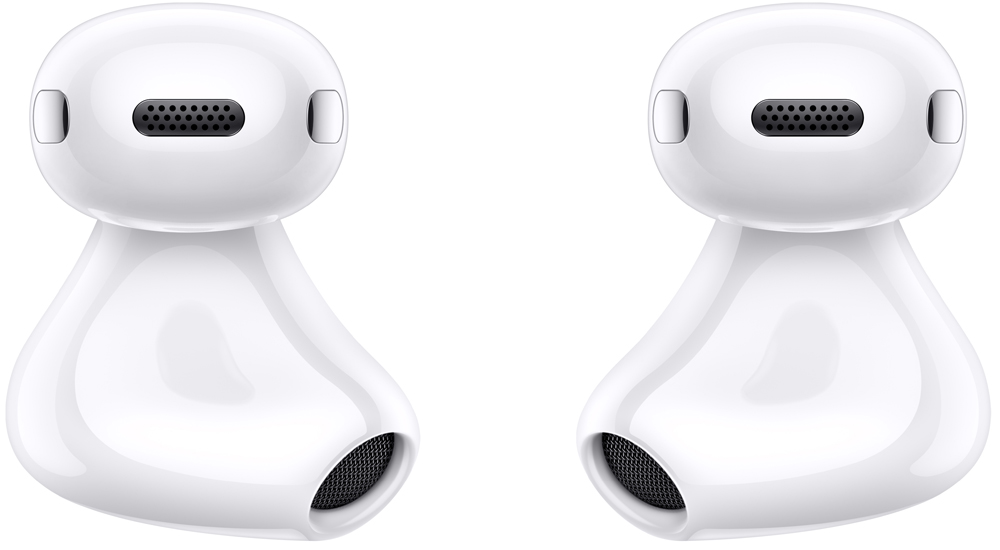 HUAWEI Freebuds 5 Керамический белый