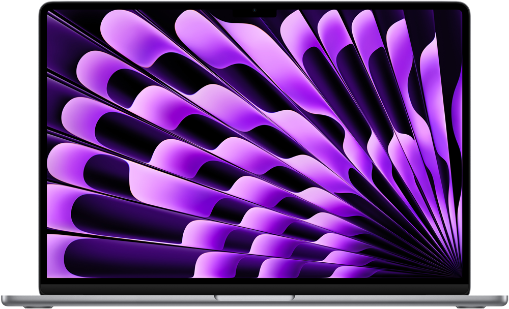 Ноутбук Apple MacBook Air 15