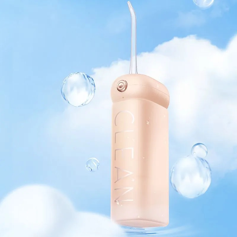 Usmile CY1 Розовый