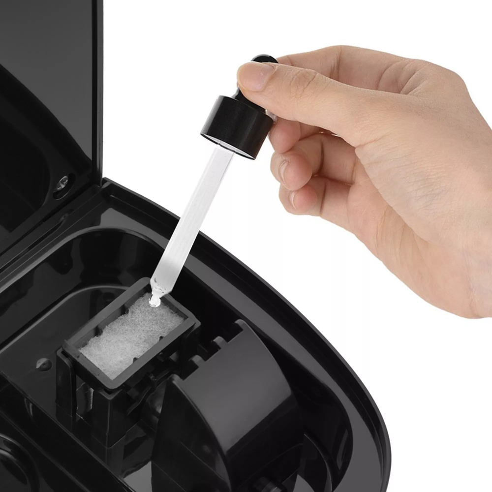 Kitfort КТ-2803-1 Серебристый