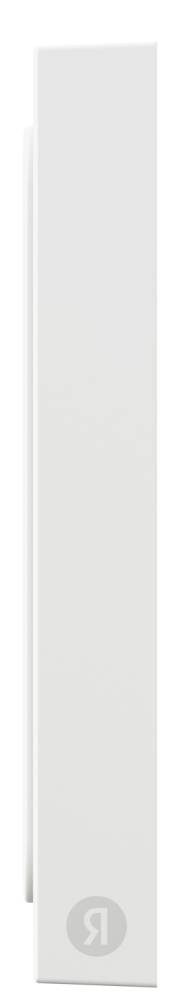 Яндекс беспроводной 2 клавиши Zigbee работает с Алисой Белый