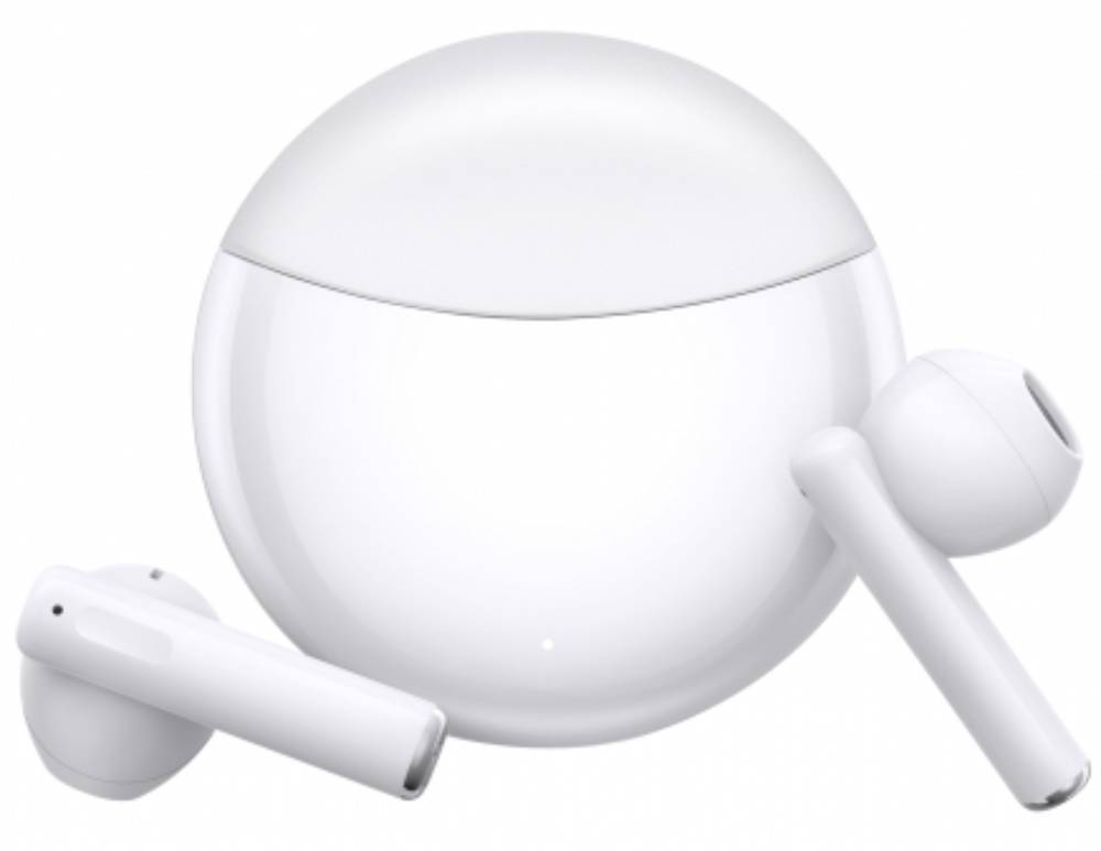 HONOR CHOICE Earbuds X5e Белые (TRN-ME00)