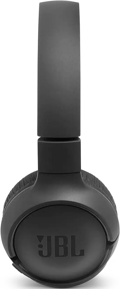 JBL T500BT накладные Black