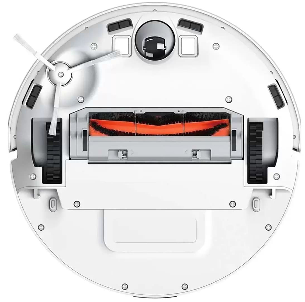 Xiaomi Mi Robot Vacuum-Mop 2 Белый (BHR5958RU)