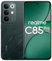 Изображение товара realme C85 Pro 8/256 Гб Зеленый