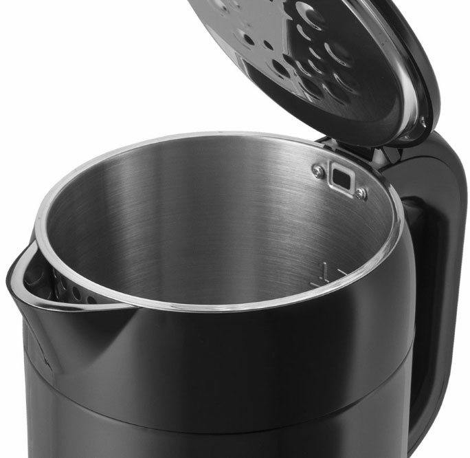 Redmond RK-M1303D Черный