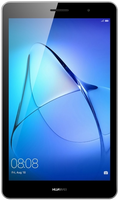 HUAWEI MediaPad T3 8" 16Gb LTE Gray
