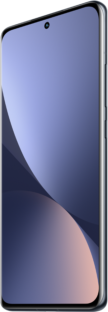 Xiaomi 12X 8/256 Гб Серый "Как новый"