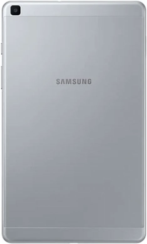 Samsung Galaxy Tab A 8.0 2019 8" 32Gb Wi-Fi Silver