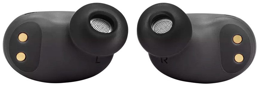 JBL Live Free 2 Черные