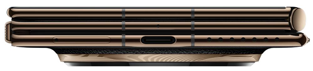 HUAWEI Mate XT Ultimate Design 16 Гб/1 Тб LTE Черный