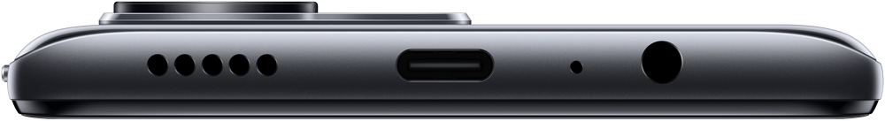 HONOR X7a 4/128 Гб Полночный черный "Как новый"