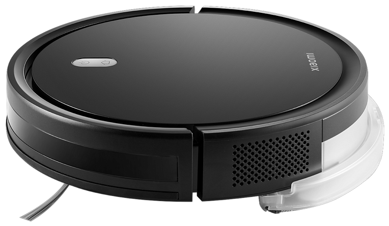 Xiaomi Robot Vacuum E5 EU Черный