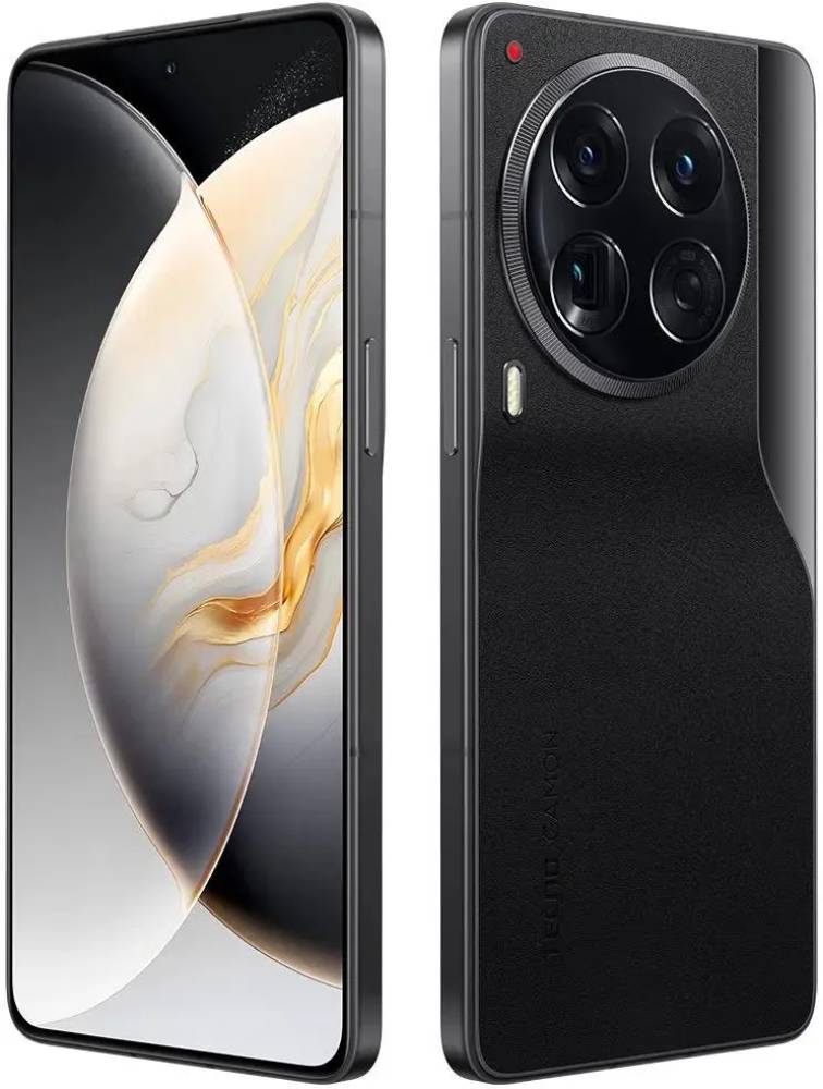 TECNO CAMON 30 Premier 5G 12/512 Гб Черный