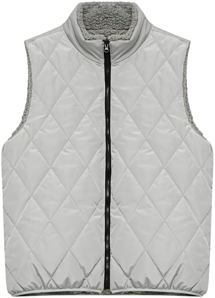 Red Square Темно-серый размер XL