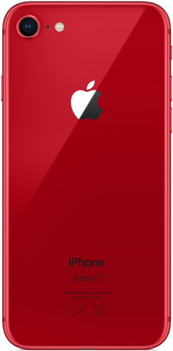 Apple iPhone 8 64Gb (PRODUCT)Red
