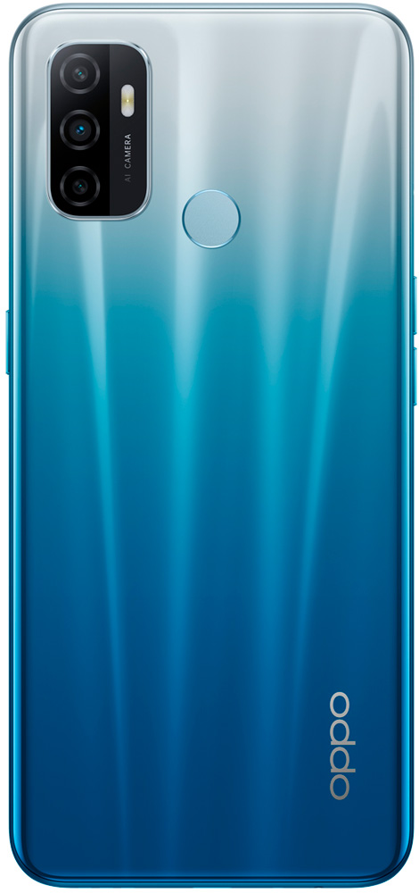 OPPO A53 4/128Gb Blue