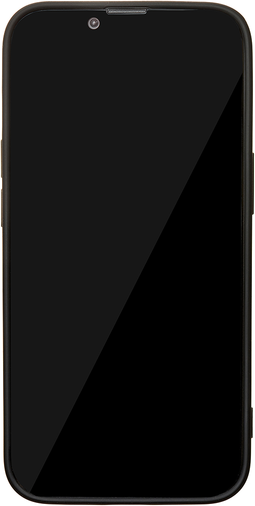 Rocket Prime для iPhone 14 TPU+PC Прозрачный