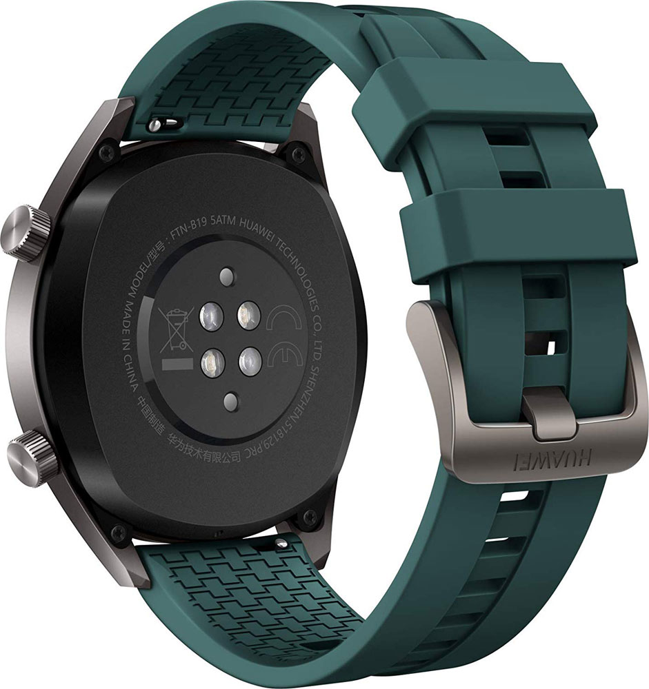 HUAWEI WATCH GT FTN-B19 Green