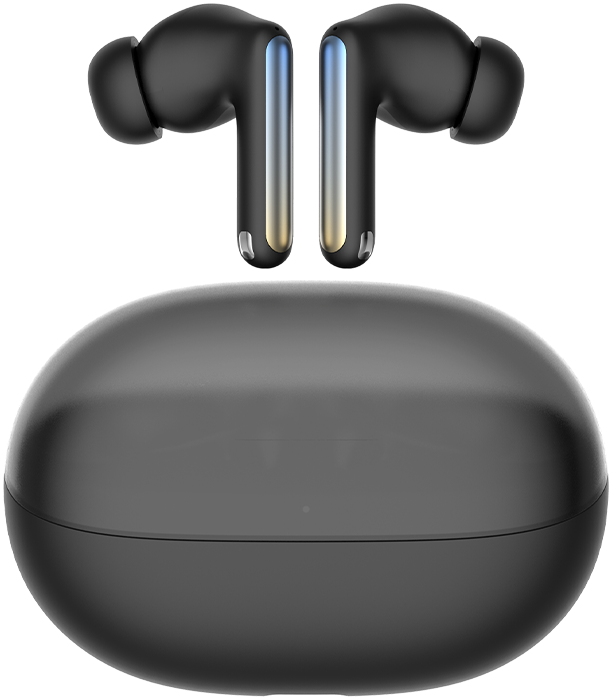 TECNO Sonic 1 Черные