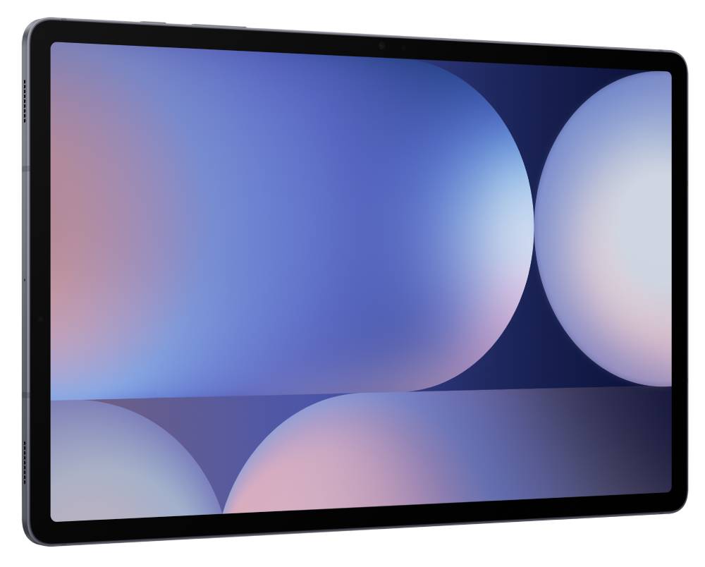 Samsung Galaxy Tab S10+ Wi-Fi 12/512Гб Серый