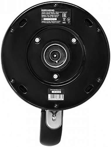 Redmond RK-M157 Черный