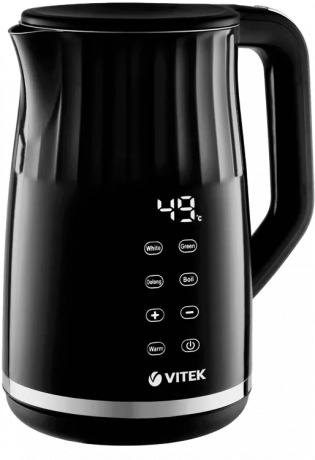 Изображение товара Vitek Starlight VT-8829 Черный