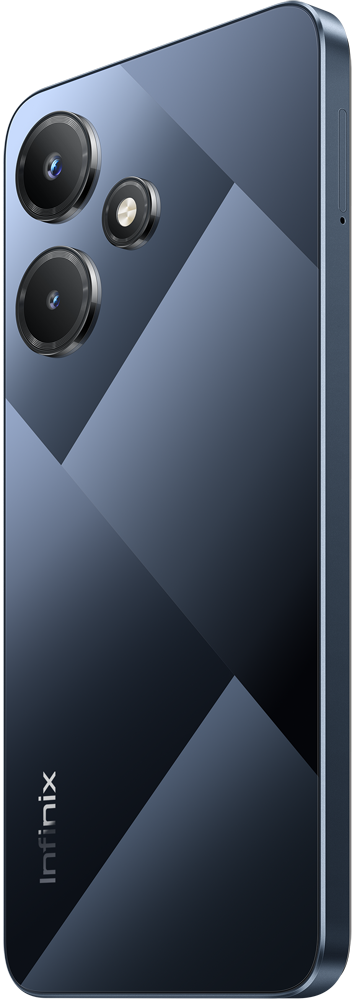 Infinix HOT 30i 8/128 Гб Черный «Хорошее состояние»