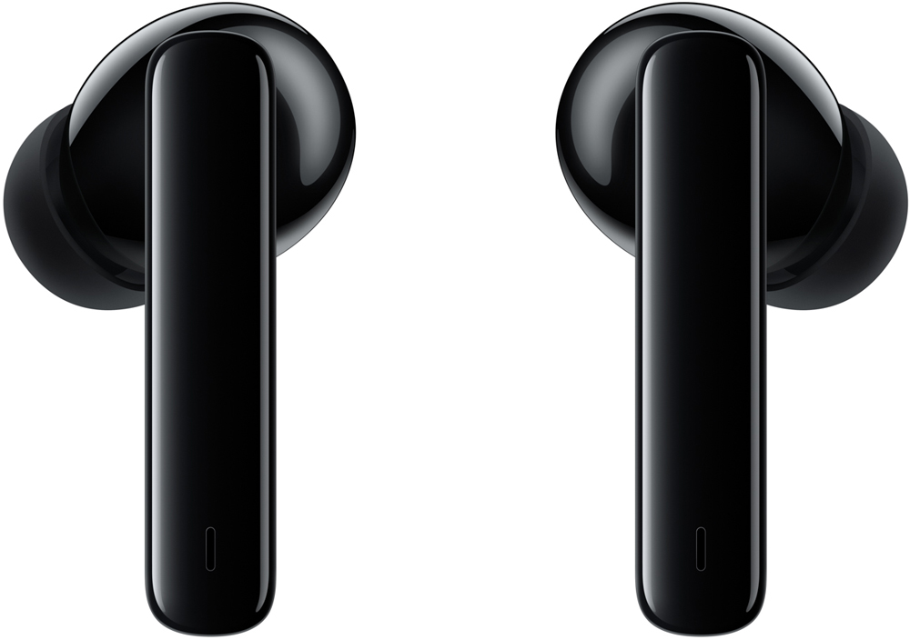 HUAWEI FreeBuds 4i Угольный черный