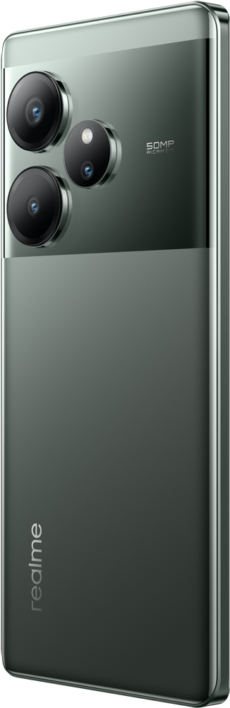 realme GT 6 16/512 Гб Зеленый туман