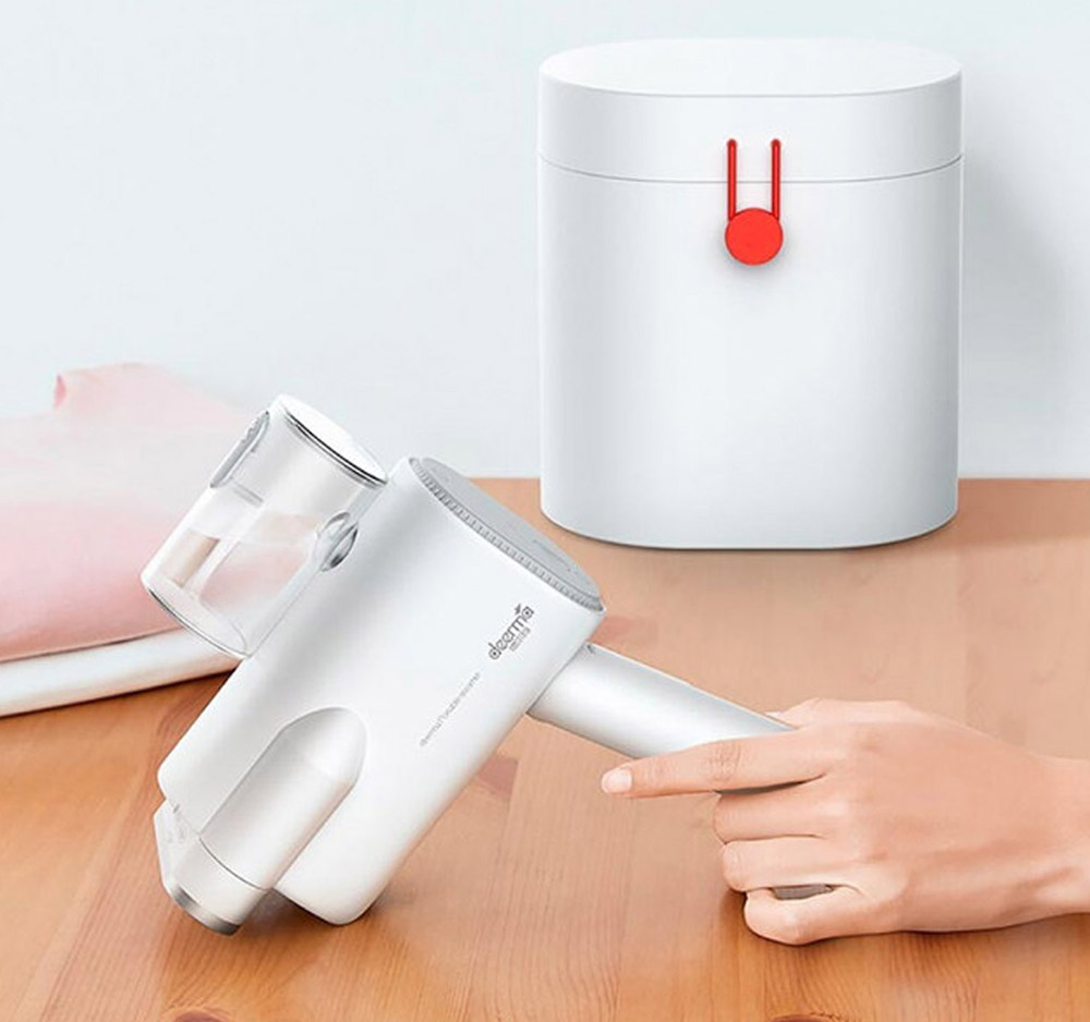 Deerma HS007 Белый