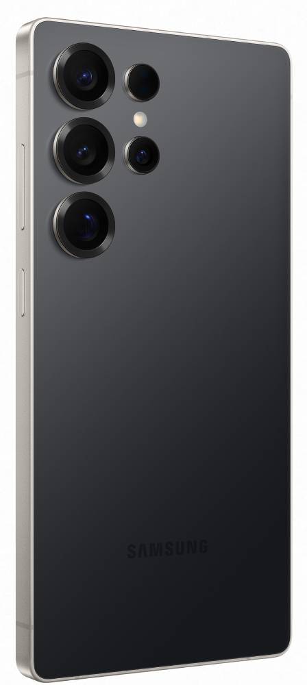 Samsung Galaxy S25 Ultra 12/256 Гб 5G Титановый черный (S938)