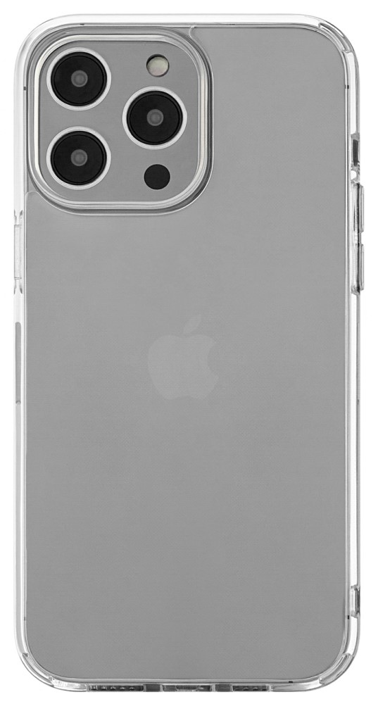 uBear Real Case для iPhone 14 Pro Max Прозрачный (CS166TT67PRL-I22)