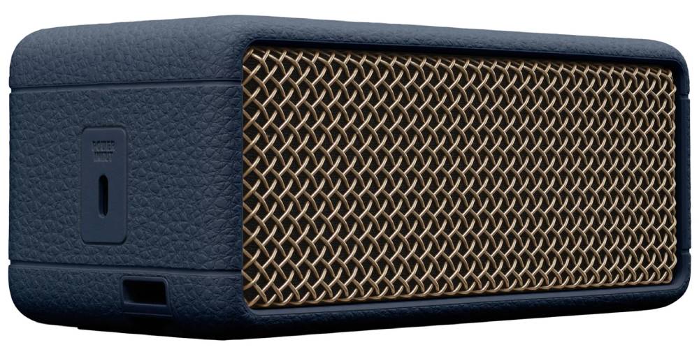 Портативная акустическая система Marshall — фото 9