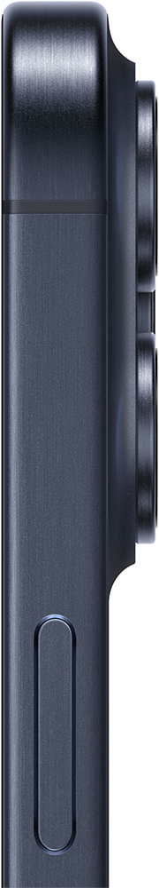 Apple iPhone 15 Pro 1Tb eSIM only Синий титан