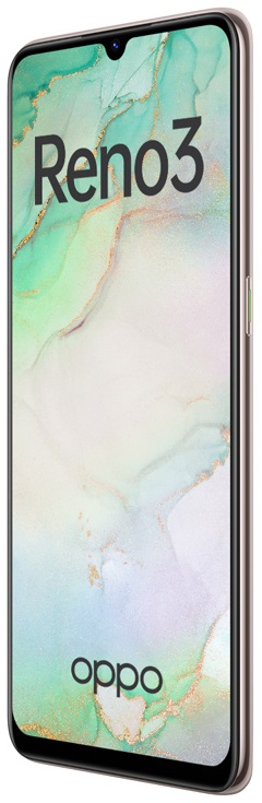 OPPO Reno3 8/128Gb White