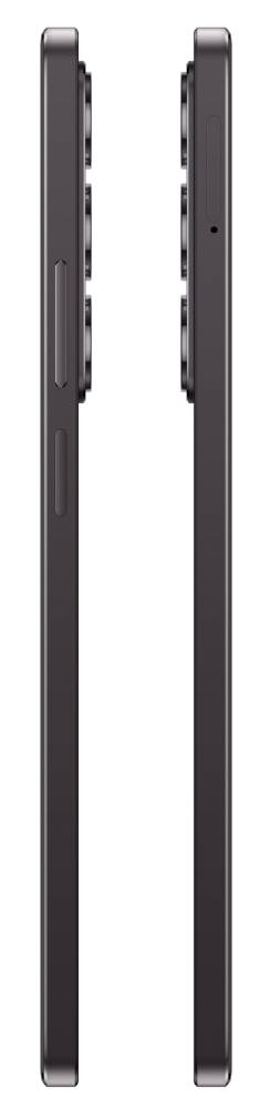 realme C75 8/256 Гб LTE Черный