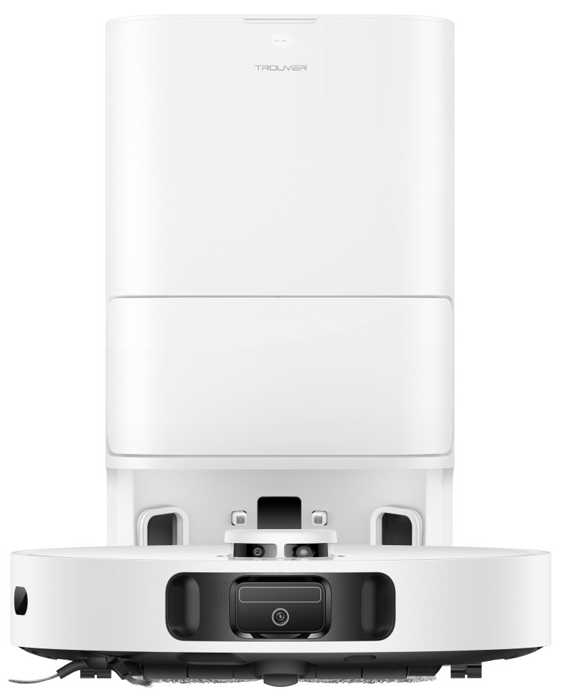 Dreame Trouver E30 Ultra Белый