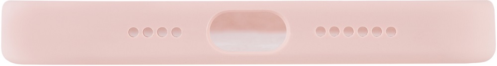 VLP iPhone 12 Pro Max liquid силикон Pink