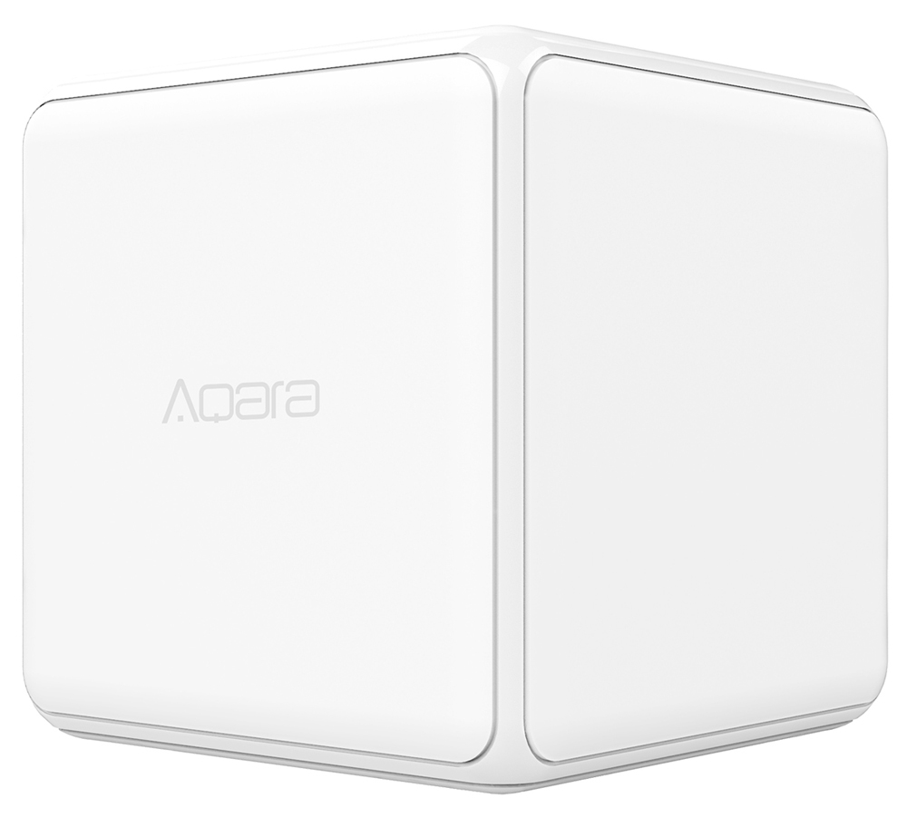 Aqara Cube Белый (MFKZQ01LM)