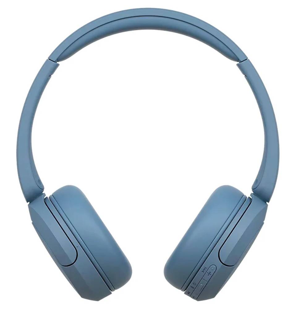Sony WH-CH520 Синие