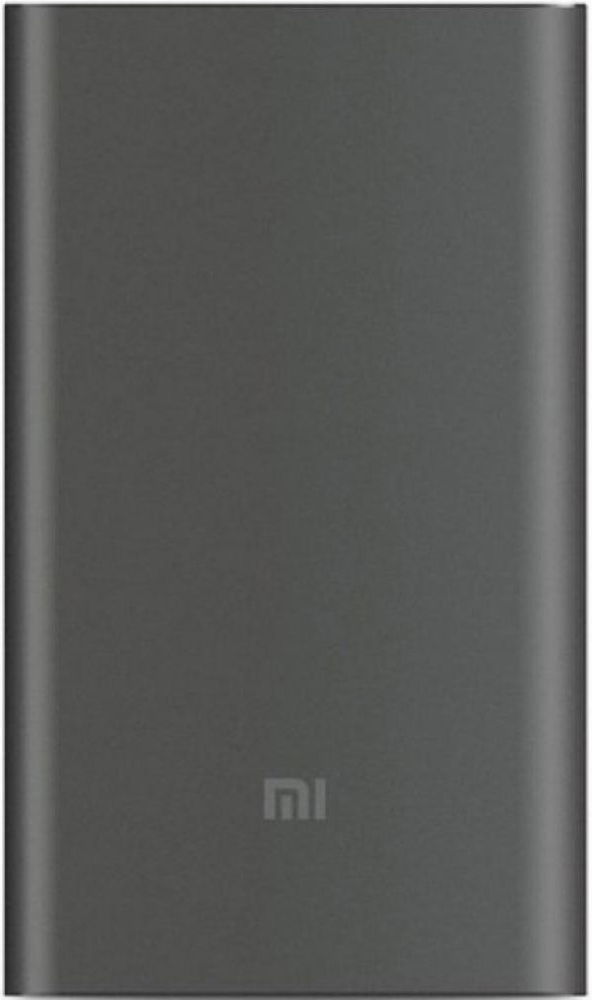 Xiaomi Mi Pro 10000 mAh Type-C Quick Charge 3.0 PLM03ZM Grey