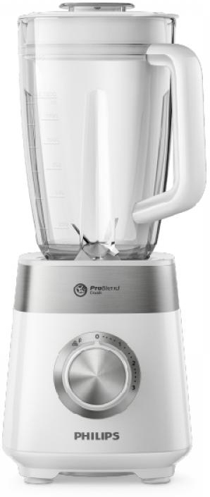 Philips HR2224 стационарный White