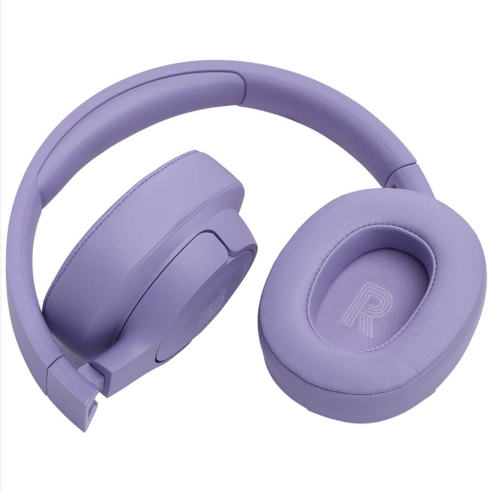 JBL Tune 770NC Пурпурные