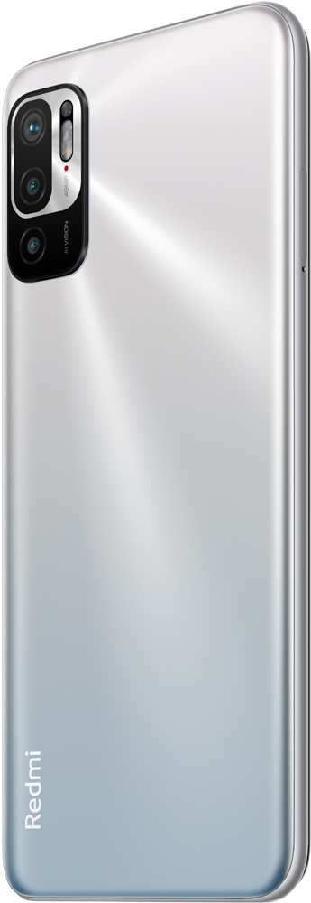 Xiaomi REDMI Note 10T 4/128Gb Silver